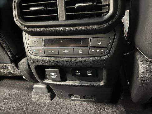 New 2026 Honda Passport TrailSport Elite image 18