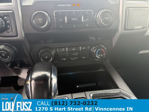 Used 2019 Ford F150 XLT w/ Equipment Group 301A Mid image 23