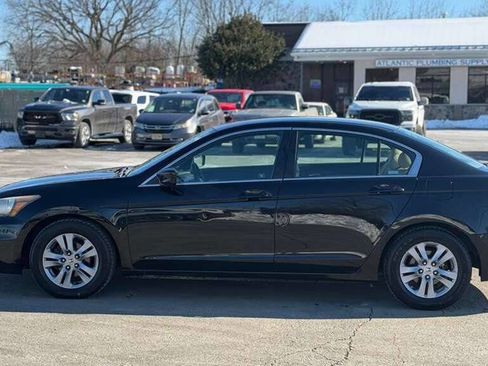 Used 2011 Honda Accord SE image 4