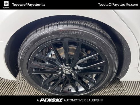 Used 2024 Toyota Camry XSE image 11