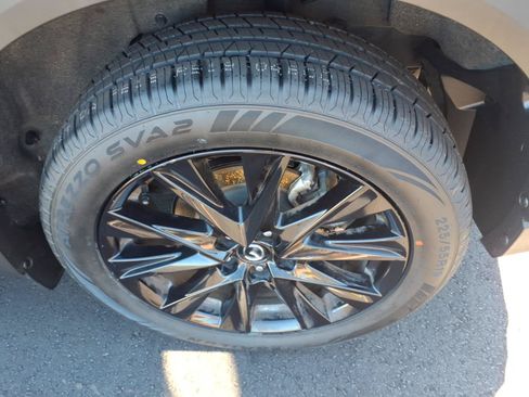 Used 2025 MAZDA CX-5 Carbon Edition AWD/4WD image 6