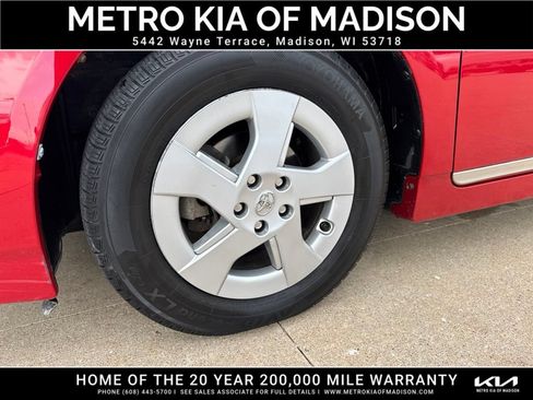 Used 2010 Toyota Prius Two FWD image 10