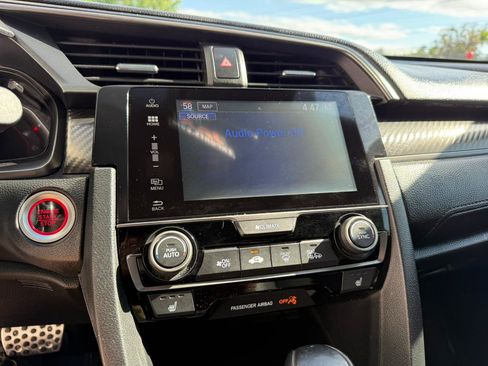 Used 2018 Honda Civic Sport Touring image 39