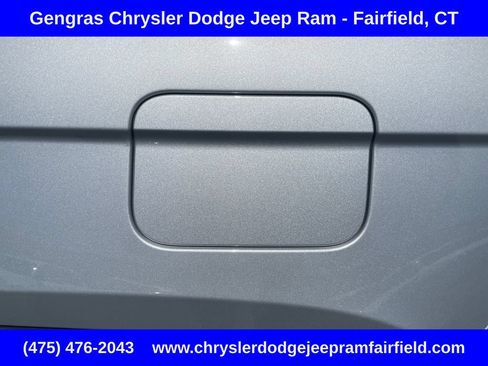 Certified 2024 Jeep Grand Cherokee Altitude AWD/4WD image 31
