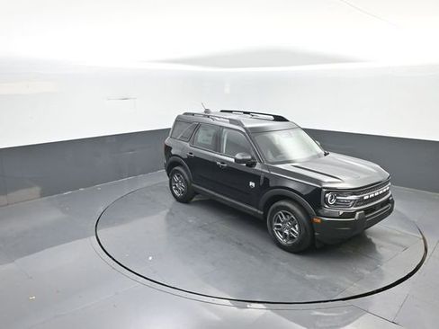 New 2025 Ford Bronco Sport Big Bend AWD/4WD image 18