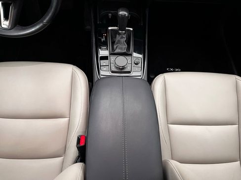 Used 2023 MAZDA CX-30 AWD 2.5 S w/ Preferred Package image 23
