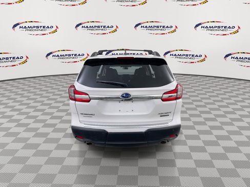 Used 2021 Subaru Ascent Touring AWD/4WD image 7
