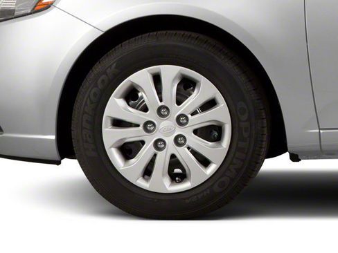Used 2010 Kia Forte LX w/ Convenience Pkg FWD image 15