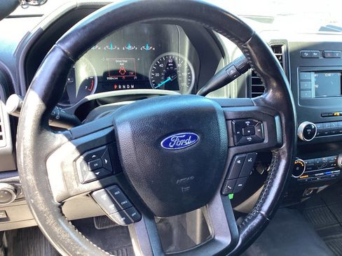 Used 2021 Ford Expedition XL AWD/4WD image 26