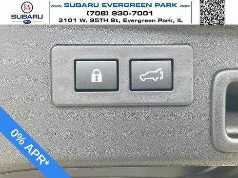 New 2026 Subaru Outback Premium AWD/4WD image 44