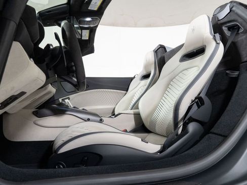 Used 2023 Maserati MC20 Spyder image 5