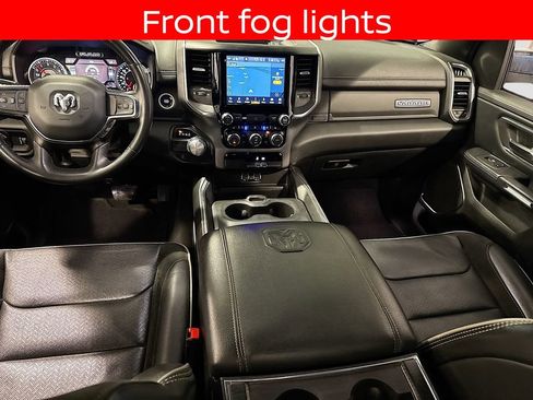 Used 2024 RAM 1500 Laramie image 22