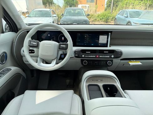 New 2026 Hyundai Palisade SEL AWD/4WD image 23