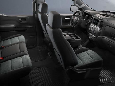 New 2026 GMC Sierra 1500 Pro w/ Pro Value Package image 47