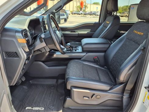 Used 2023 Ford F150 Tremor AWD/4WD image 25