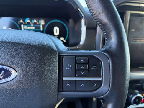 Certified 2023 Ford F150 Lariat w/ Max Trailer Tow Package image 22