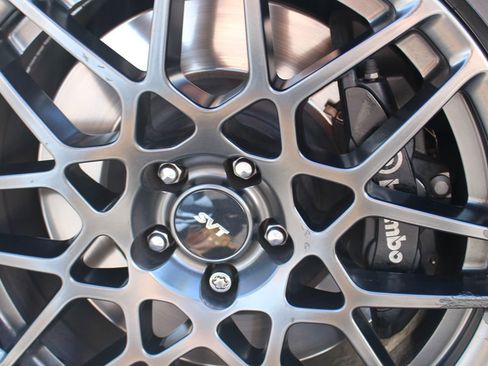 Used 2013 Ford Mustang Shelby GT500 image 55