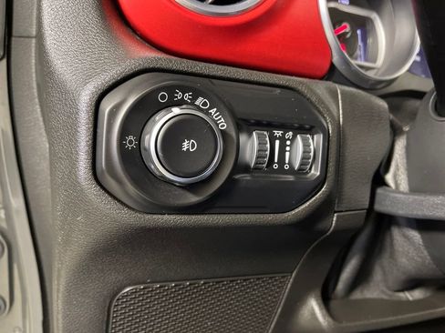 Used 2019 Jeep Wrangler Rubicon image 29