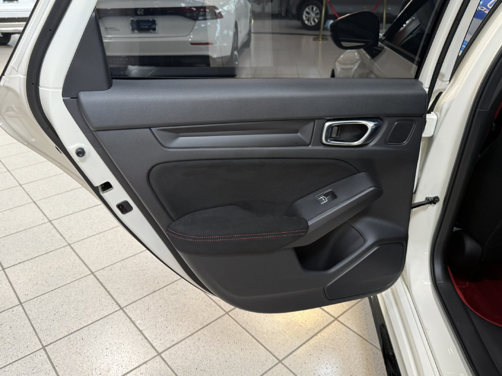 Used 2025 Honda Civic Type R image 54