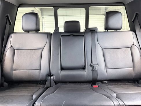 Used 2024 Ford F250 Lariat w/ Lariat Ultimate Package AWD/4WD image 20