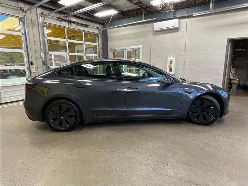 Used 2024 Tesla Model 3 Long Range AWD/4WD image 6