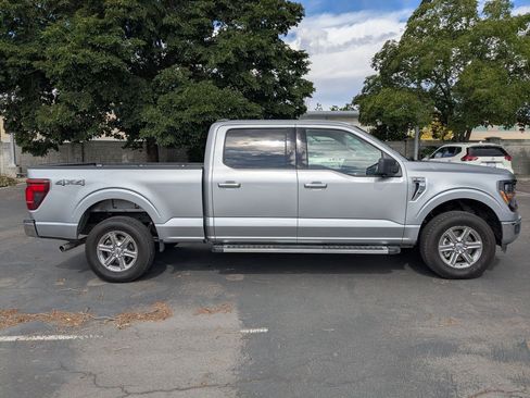 Used 2024 Ford F150 XLT w/ Tow/Haul Package AWD/4WD image 2