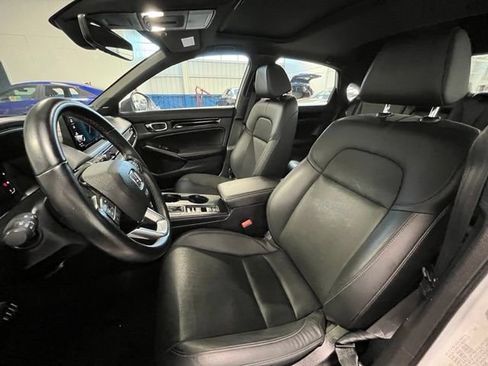 Used 2022 Honda Civic Sport Touring image 21