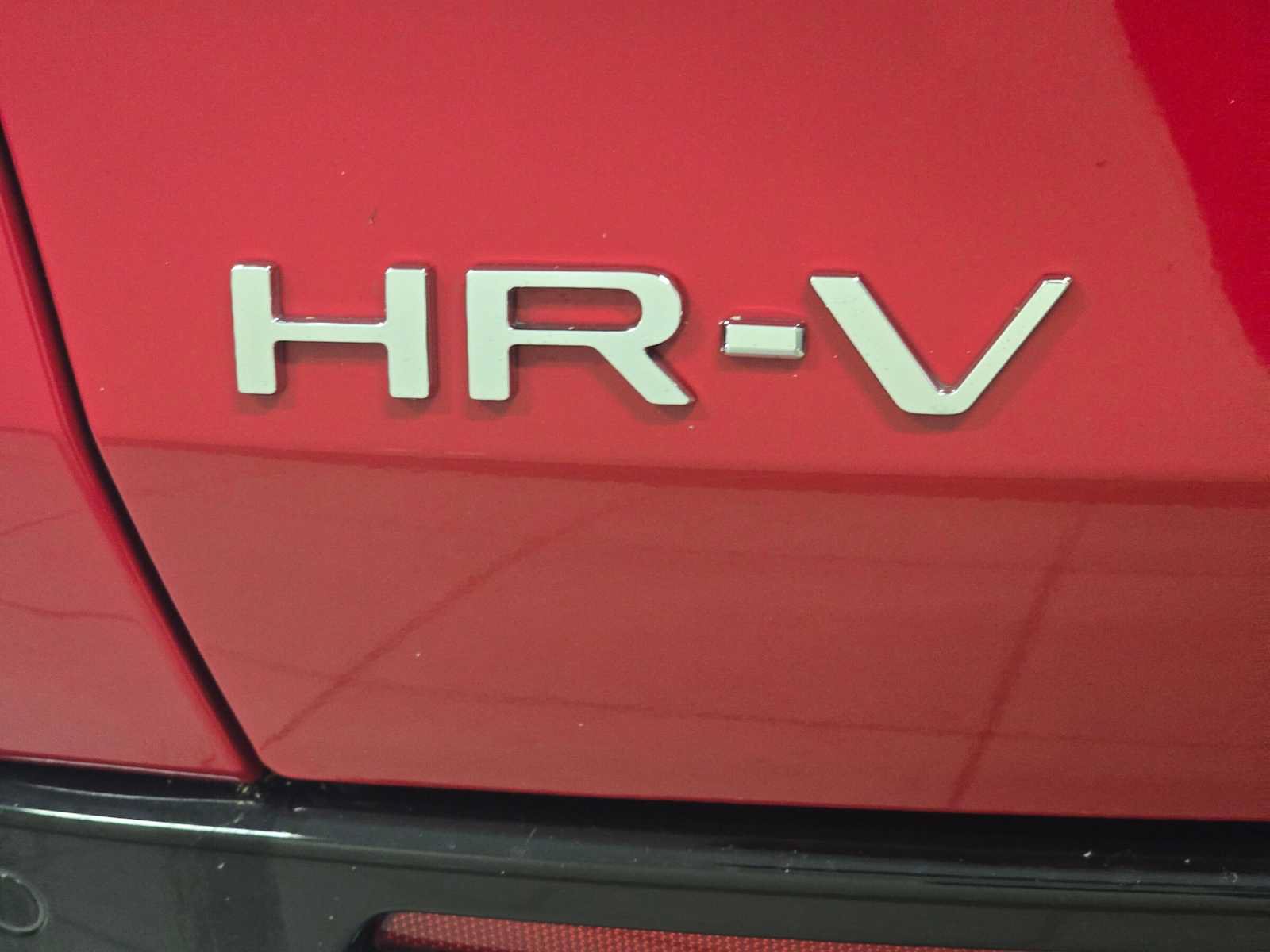 Used 2025 Honda HR-V EX-L image 7