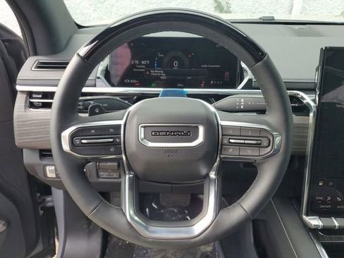 New 2025 GMC Sierra EV Denali image 22