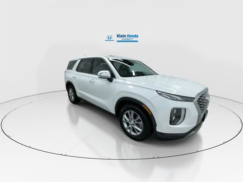 Used 2022 Hyundai Palisade SE w/ Cargo Package image 3