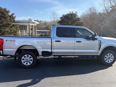 Used 2024 Ford F250 XLT w/ FX4 Off-Road Package