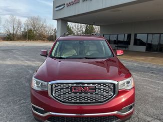 Used 2019 GMC Acadia Denali video 2