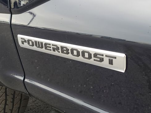 New 2025 Ford F150 Lariat w/ Equipment Group 502A High image 7