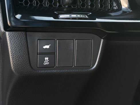 Certified 2024 Honda CR-V Sport Touring image 41