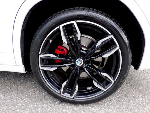 Used 2023 BMW X3 M40i w/ Premium Package AWD/4WD image 23