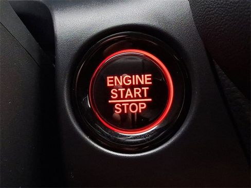 Certified 2026 Honda HR-V Sport image 22