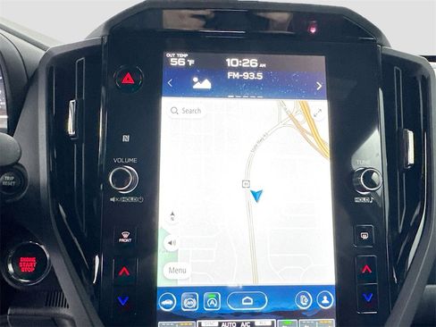 New 2026 Subaru Forester Touring image 11