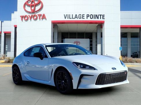 New 2026 Toyota GR86 Premium image 7