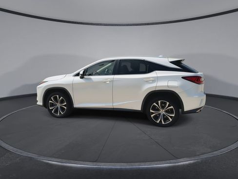 Used 2017 Lexus RX 350 FWD w/ Premium Package image 6