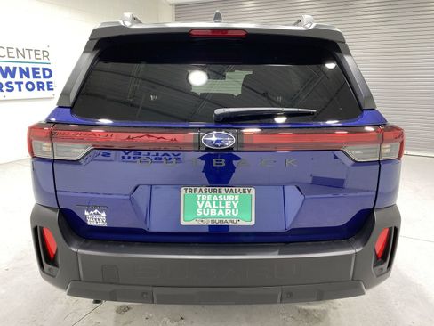New 2026 Subaru Outback Premium AWD/4WD image 7
