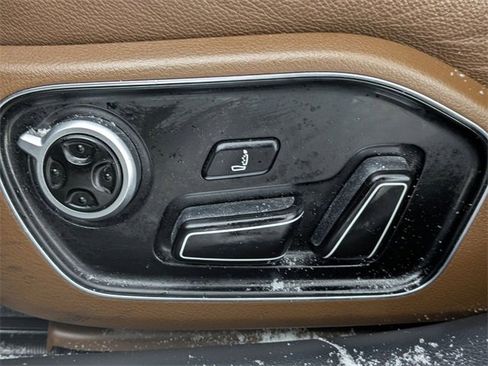 Used 2017 Audi A8 L 3.0T w/ Executive Package image 13