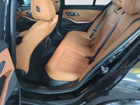 New 2026 BMW 330i xDrive Sedan w/ M Sport Package image 16