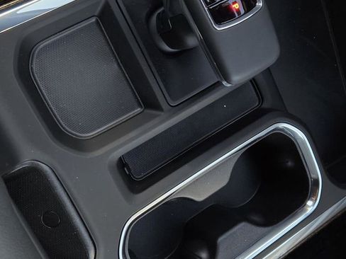 New 2026 GMC Sierra 1500 Elevation w/ Elevation Premium Package image 12