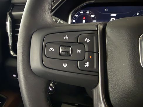 New 2026 GMC Sierra 3500 Denali Ultimate w/ Snow Plow Prep/Camper Package image 30