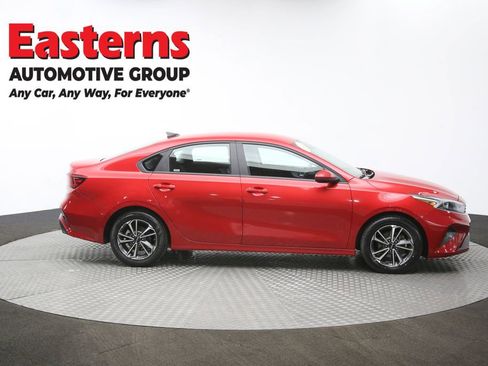Used 2024 Kia Forte LXS image 45