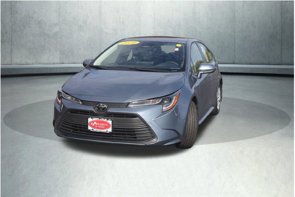 Used 2024 Toyota Corolla LE FWD image 16