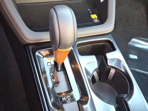 New 2026 Subaru Forester Wilderness image 12