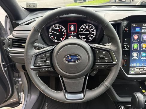 Certified 2026 Subaru Forester Limited AWD/4WD image 18