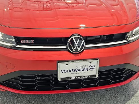 New 2026 Volkswagen Jetta GLI Autobahn FWD image 11