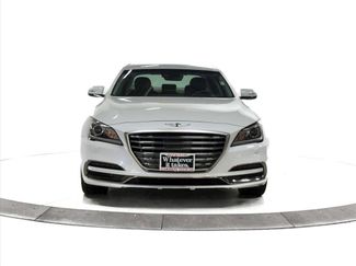 Used 2018 Genesis G80 3.8 video 2